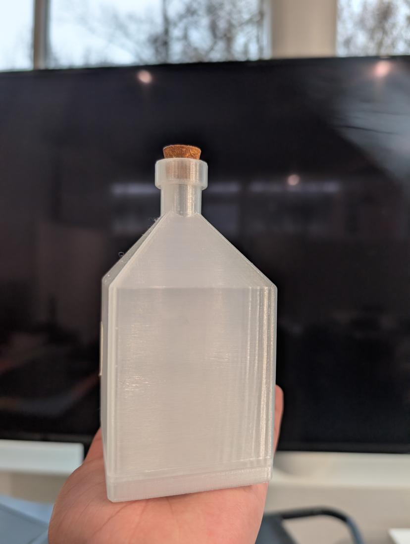 community library tab