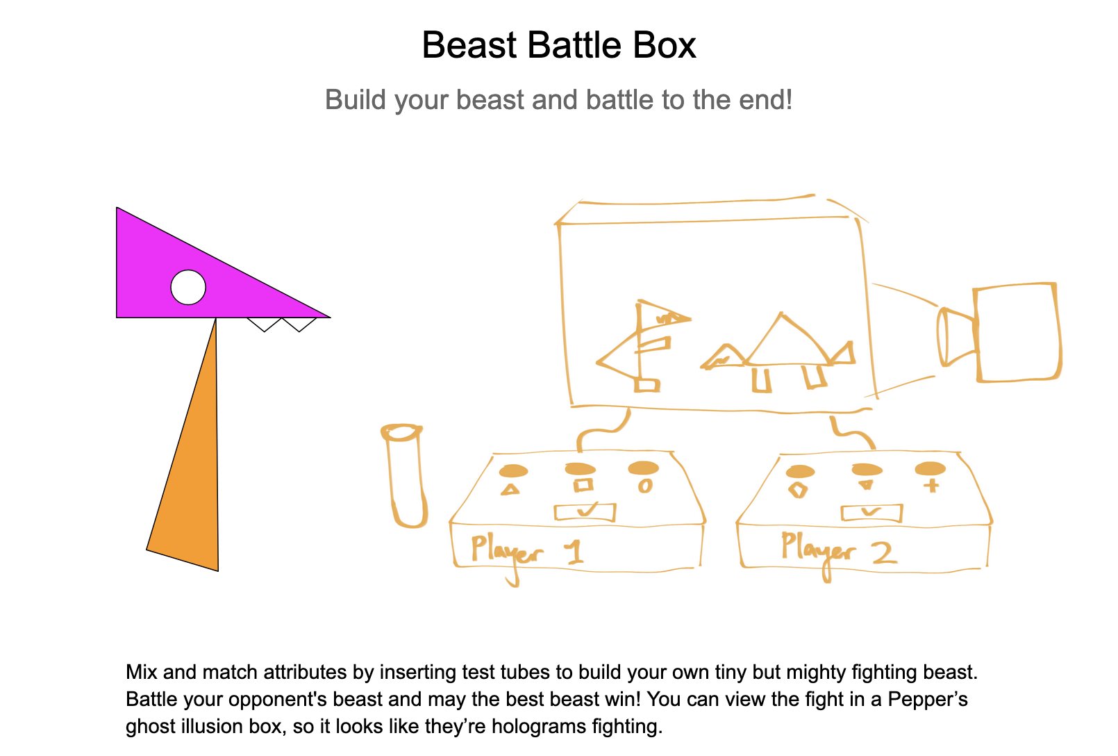 mossbuds concept art