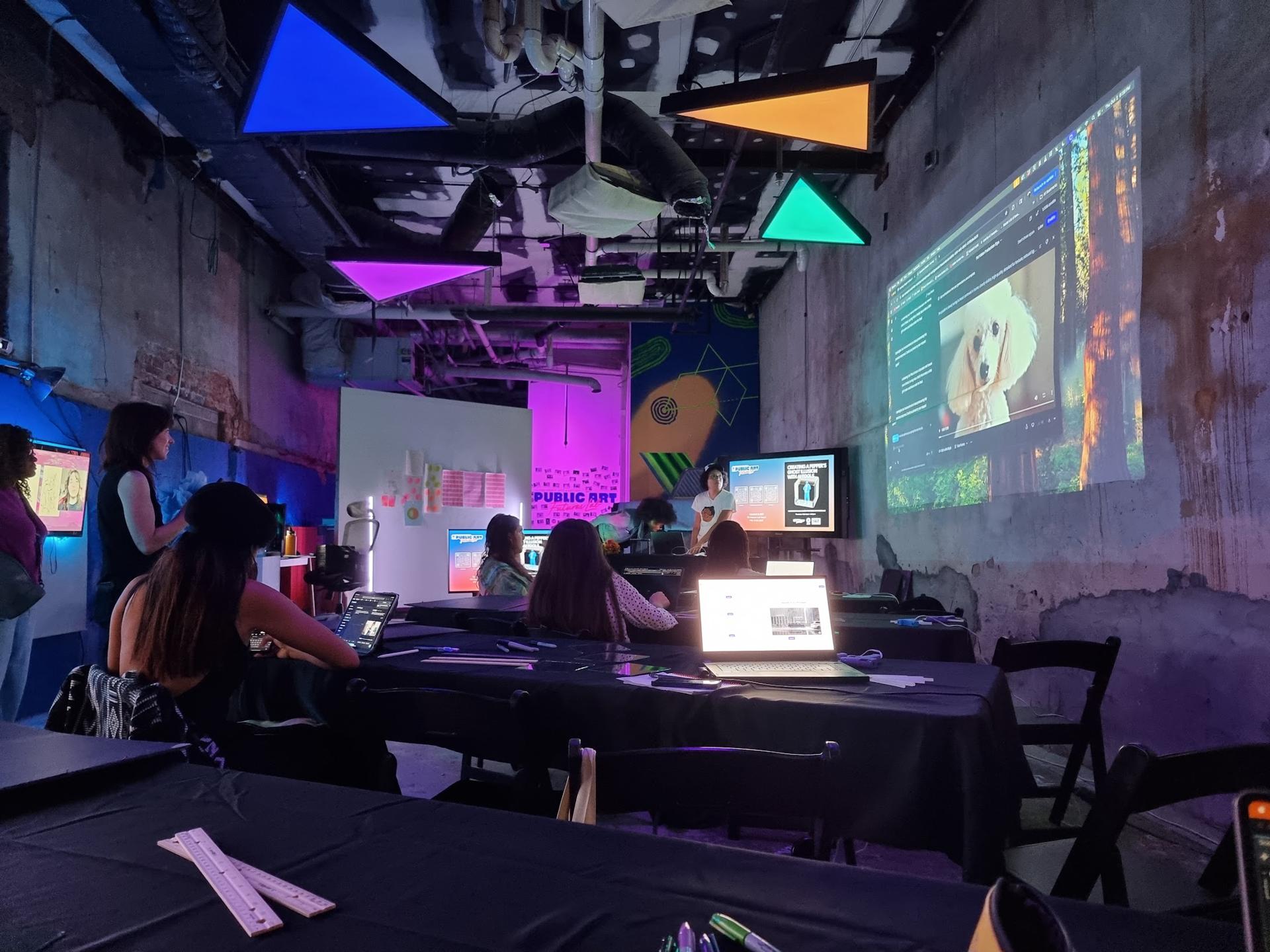 mossbuds concept art