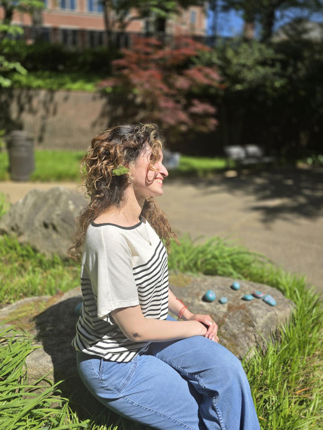 mossbuds concept art