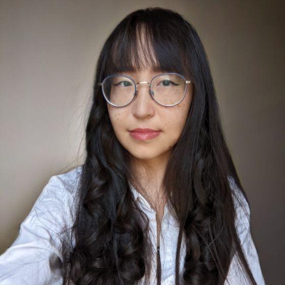 Sargylana Cherepanova